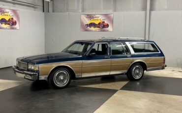 Chevrolet-Caprice-1989-Blue-Woodgrain-Blue-16