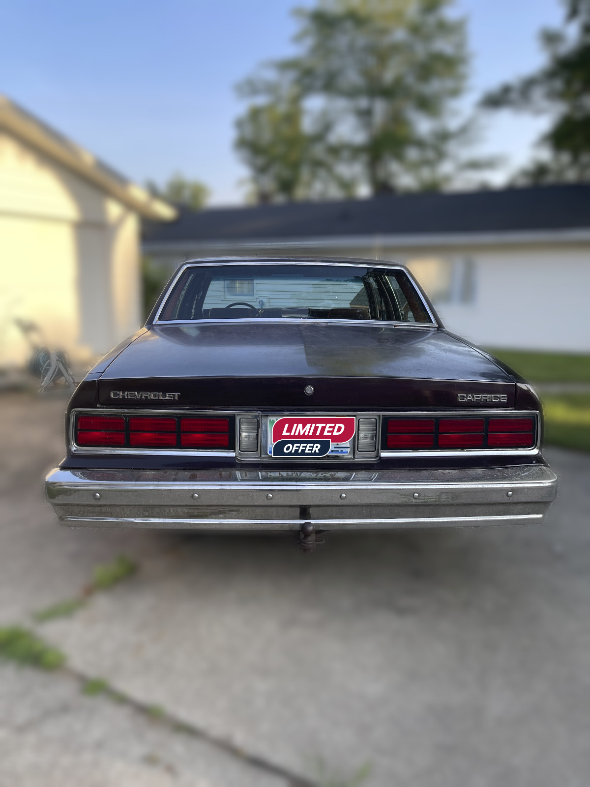 Chevrolet-Caprice-1989-Sedan-3