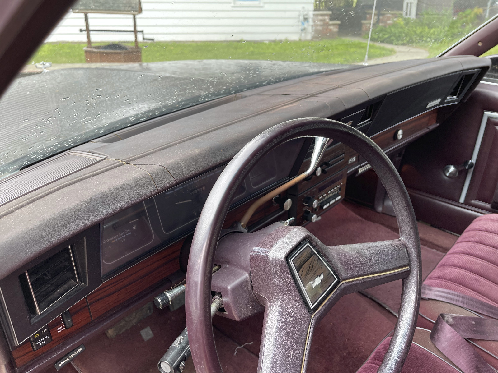 Chevrolet-Caprice-1989-Sedan-7