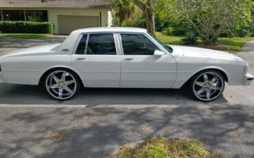 Chevrolet-Caprice-1989-White-Blue-and-White-2