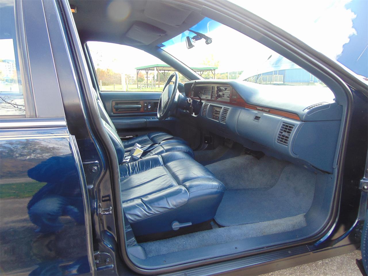 Chevrolet-Caprice-1991-Dark-Sapphire-Federal-Blue-10