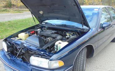 Chevrolet-Caprice-1991-Dark-Sapphire-Federal-Blue-5