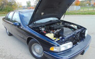 Chevrolet-Caprice-1991-Dark-Sapphire-Federal-Blue-8