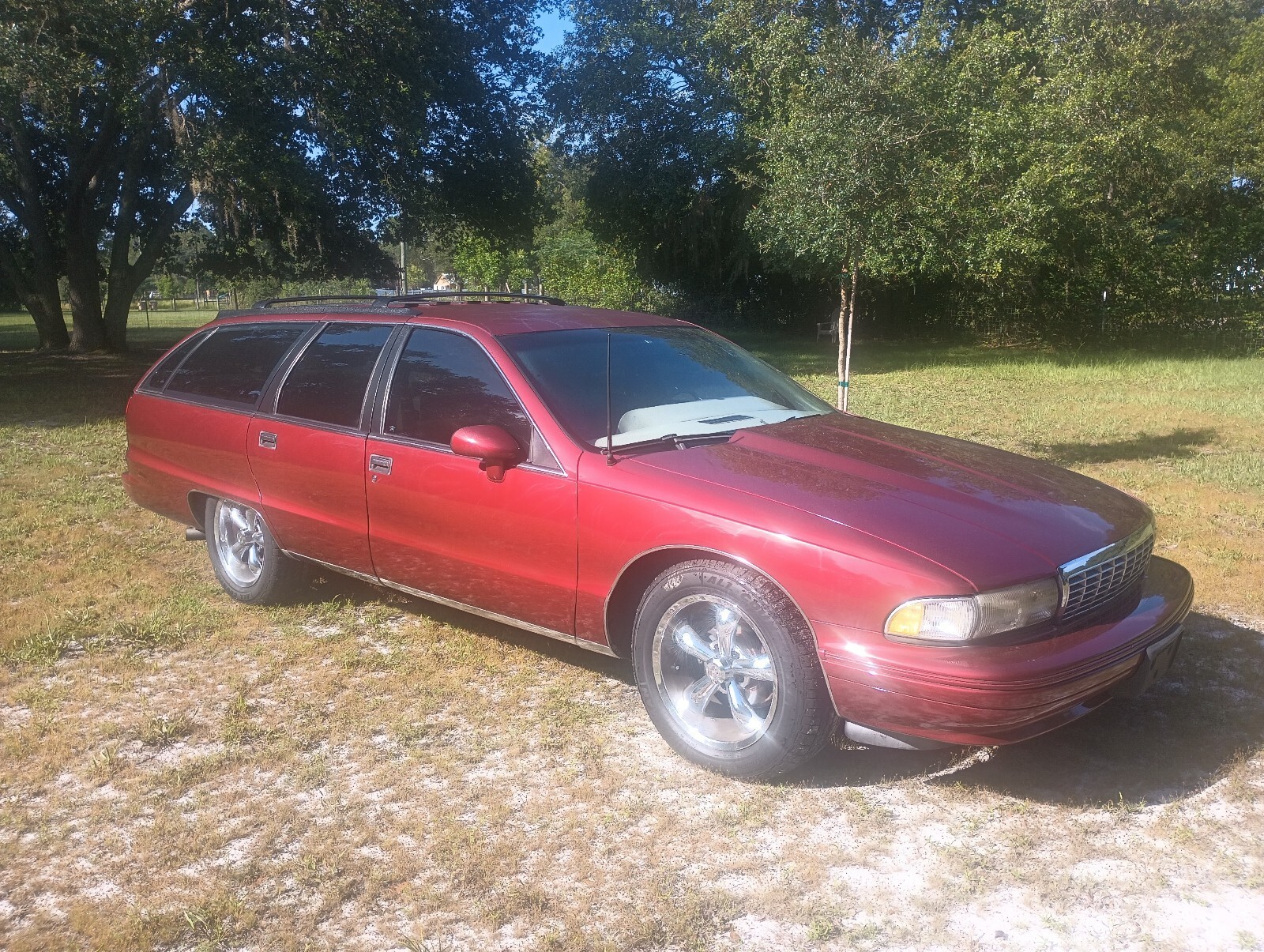 Chevrolet-Caprice-1992-Wagon-10