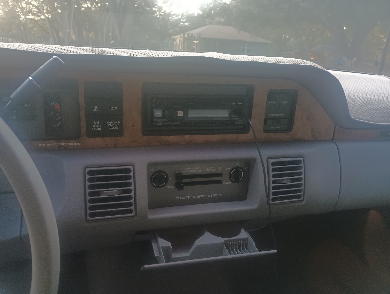 Chevrolet-Caprice-1992-Wagon-15