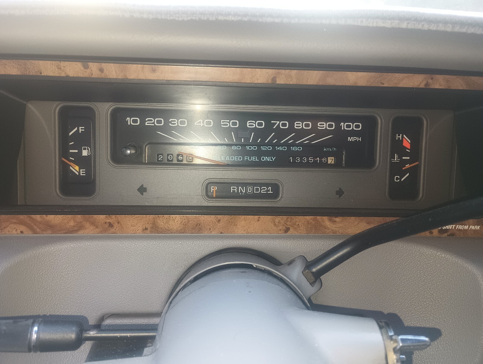Chevrolet-Caprice-1992-Wagon-16