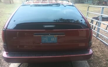 Chevrolet-Caprice-1992-Wagon-2