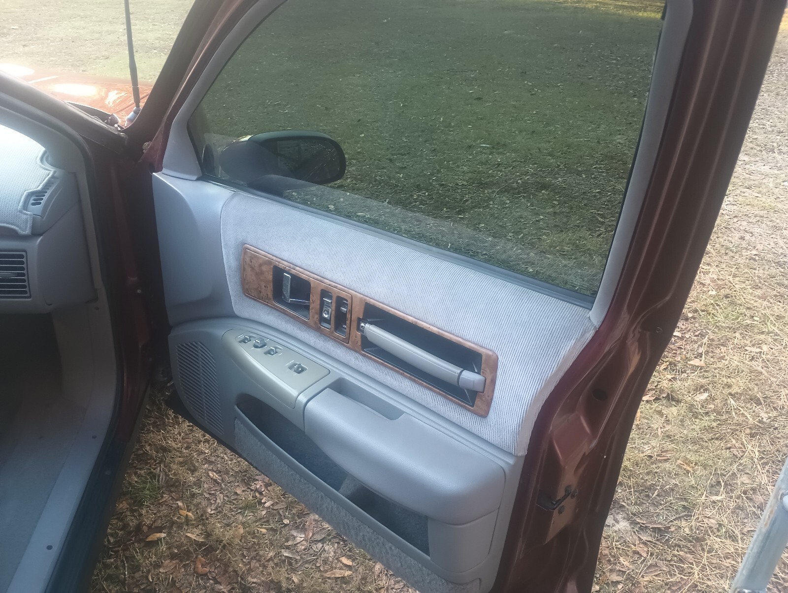 Chevrolet-Caprice-1992-Wagon-20