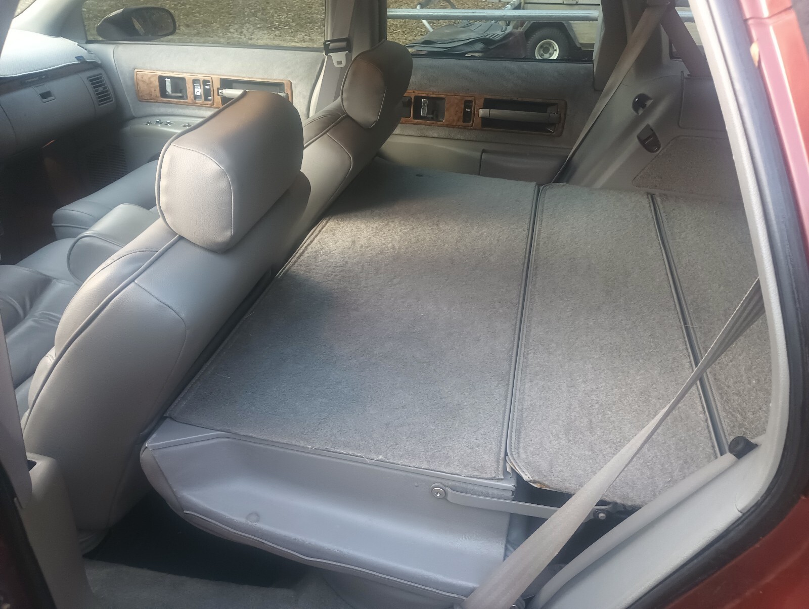 Chevrolet-Caprice-1992-Wagon-21