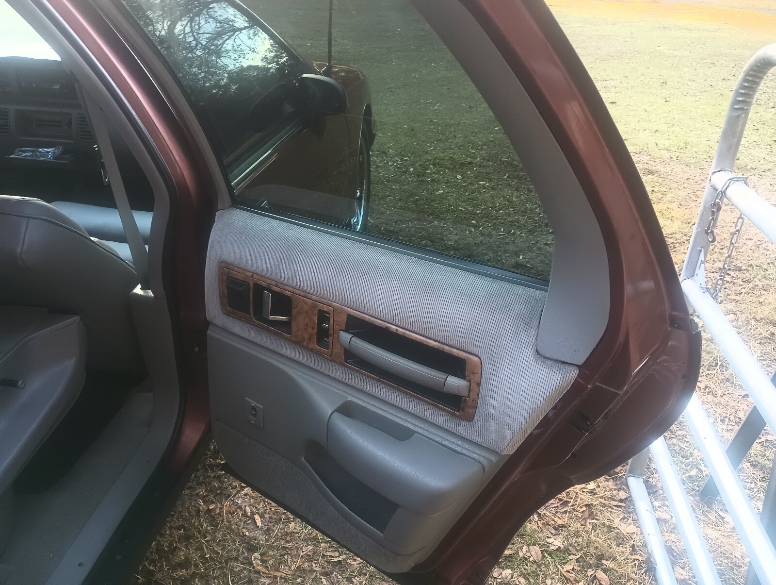 Chevrolet-Caprice-1992-Wagon-22