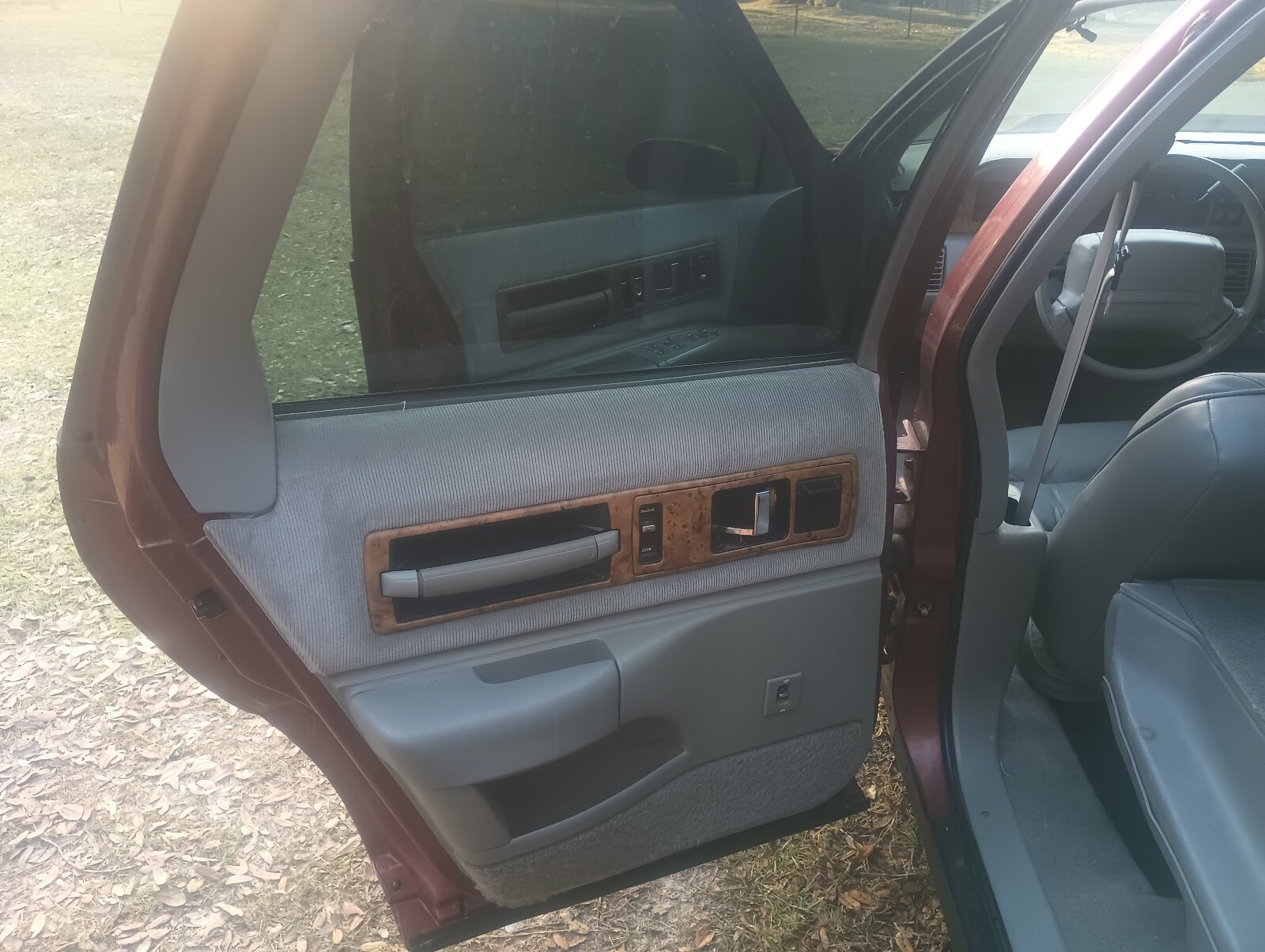 Chevrolet-Caprice-1992-Wagon-23