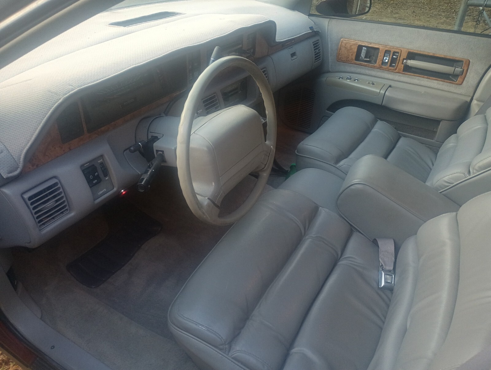 Chevrolet-Caprice-1992-Wagon-24