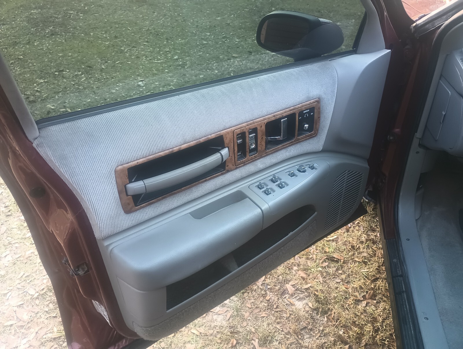 Chevrolet-Caprice-1992-Wagon-25
