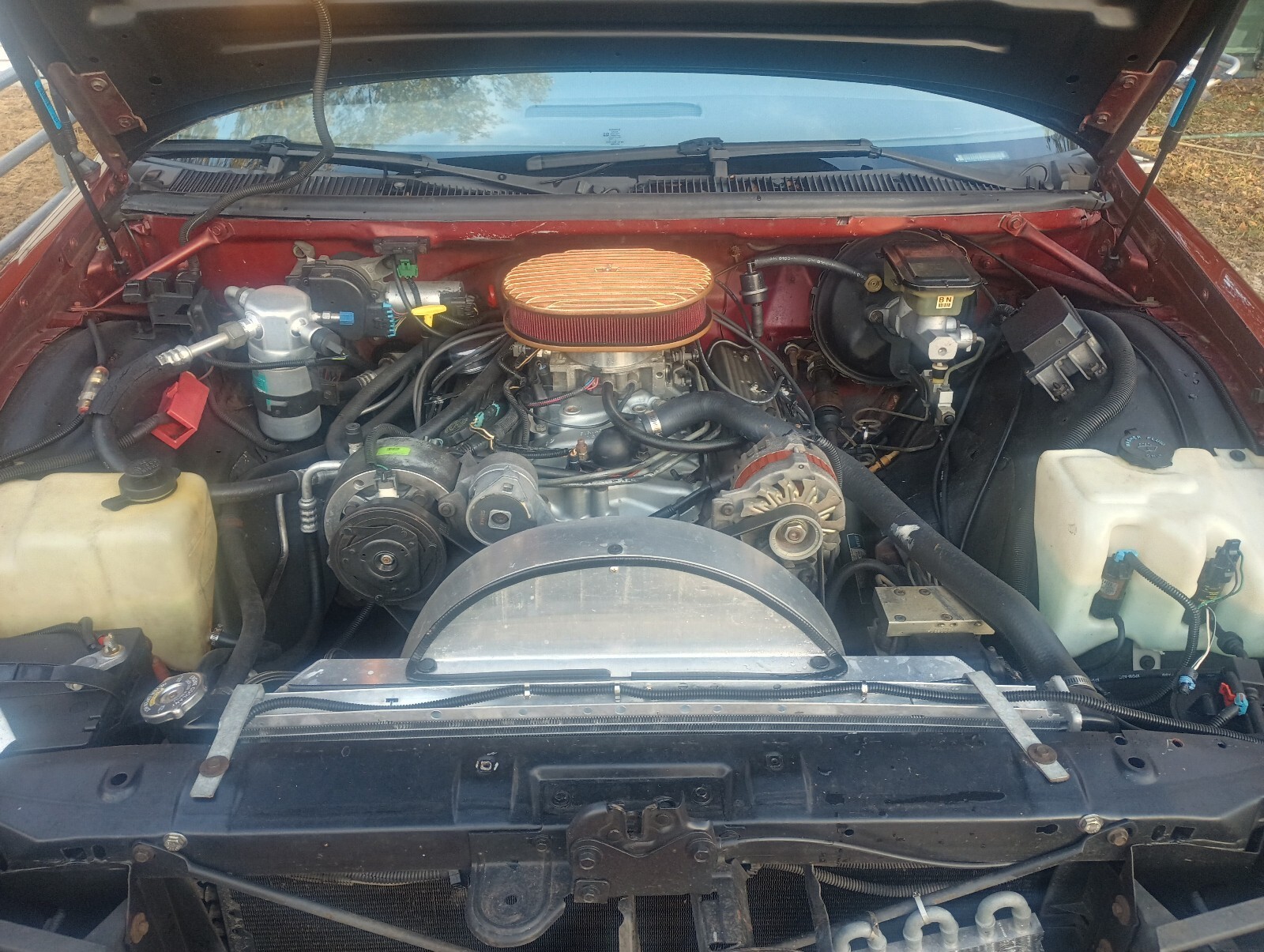 Chevrolet-Caprice-1992-Wagon-26