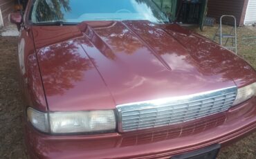 Chevrolet-Caprice-1992-Wagon-4