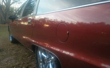 Chevrolet-Caprice-1992-Wagon-6