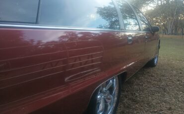 Chevrolet-Caprice-1992-Wagon-7