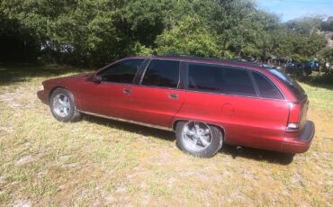 Chevrolet-Caprice-1992-Wagon-9