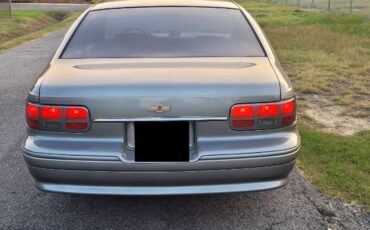 Chevrolet-Caprice-1994-1