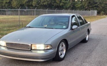 Chevrolet-Caprice-1994