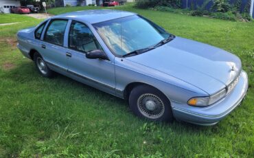 Chevrolet-Caprice-1995-1