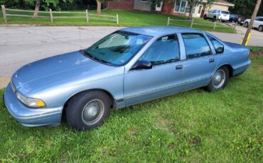 Chevrolet-Caprice-1995