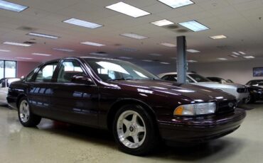 Chevrolet-Caprice-1995-Sedan-11