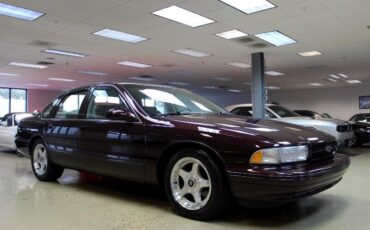 Chevrolet-Caprice-1995-Sedan-19