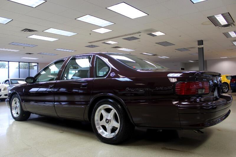 Chevrolet-Caprice-1995-Sedan-2