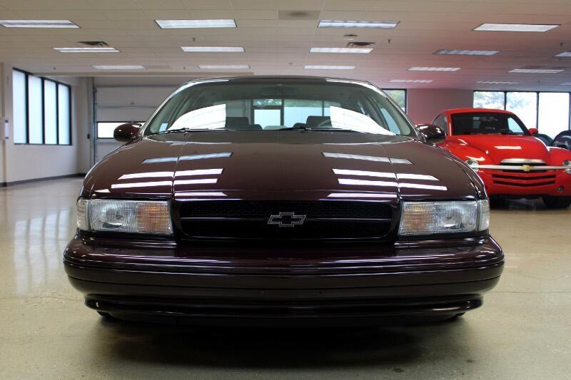 Chevrolet-Caprice-1995-Sedan-20