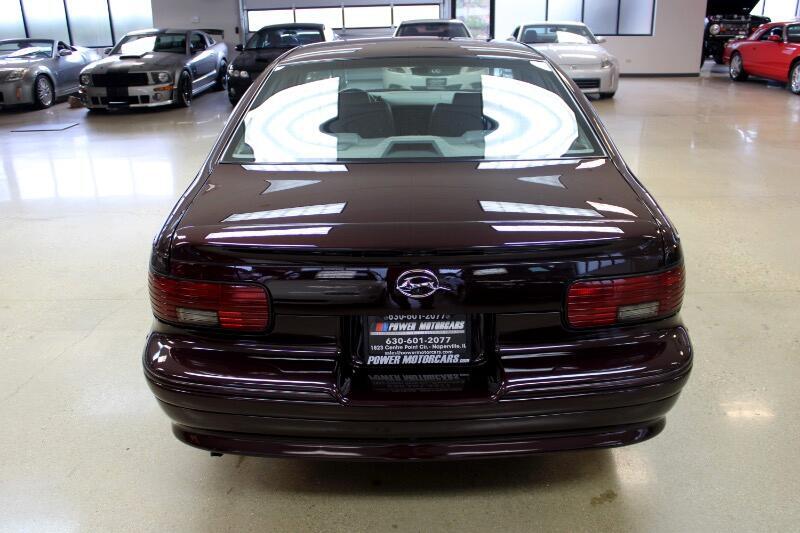 Chevrolet-Caprice-1995-Sedan-23