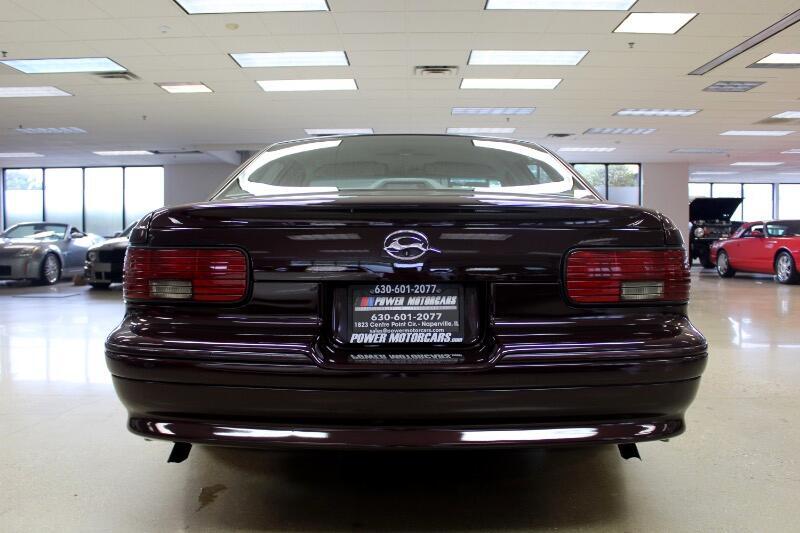 Chevrolet-Caprice-1995-Sedan-24
