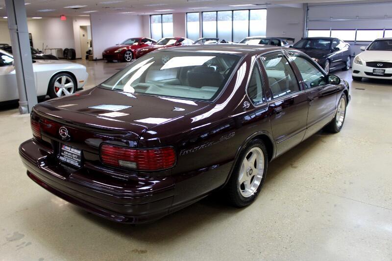 Chevrolet-Caprice-1995-Sedan-25