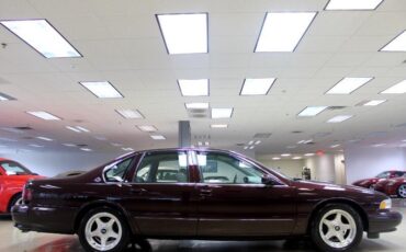 Chevrolet-Caprice-1995-Sedan-26