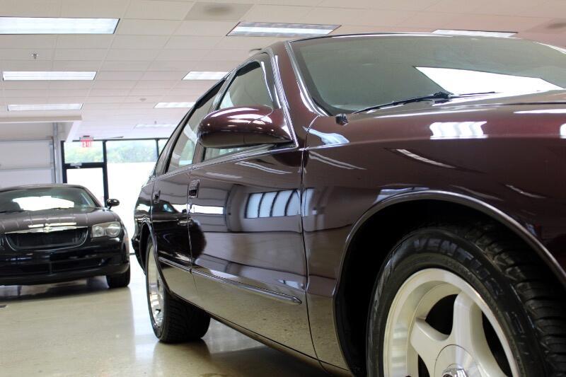 Chevrolet-Caprice-1995-Sedan-27