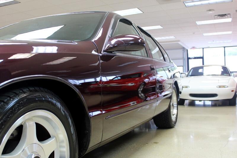 Chevrolet-Caprice-1995-Sedan-28