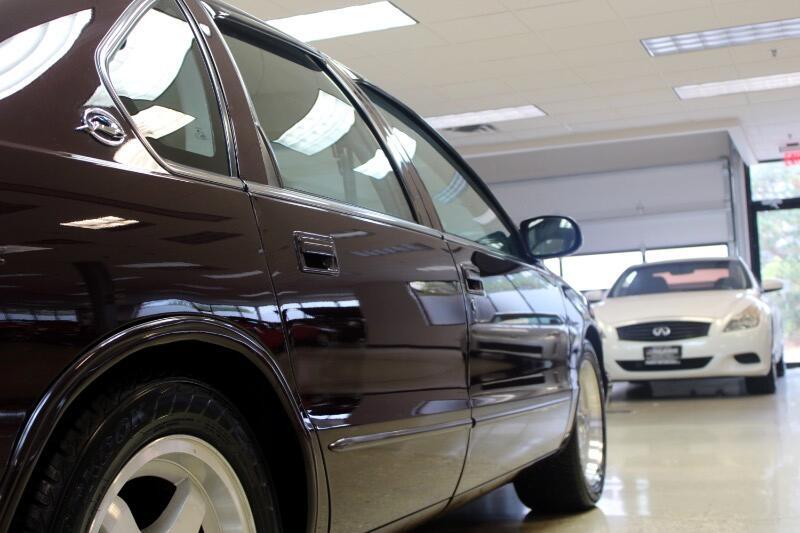Chevrolet-Caprice-1995-Sedan-30