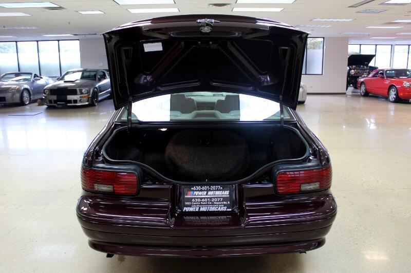 Chevrolet-Caprice-1995-Sedan-32