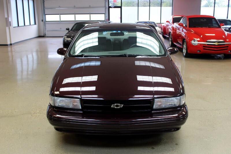 Chevrolet-Caprice-1995-Sedan-35