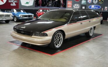 Chevrolet-Caprice-1995-Station-Wagon-1