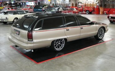 Chevrolet-Caprice-1995-Station-Wagon-10