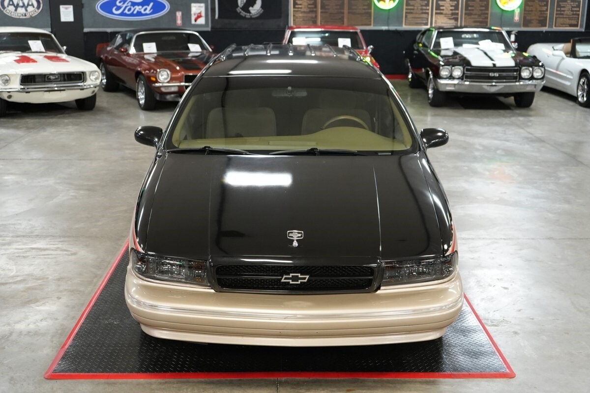 Chevrolet-Caprice-1995-Station-Wagon-14