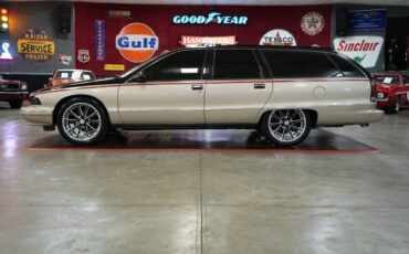 Chevrolet-Caprice-1995-Station-Wagon-16