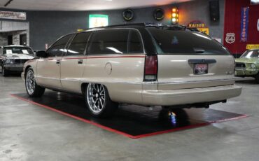 Chevrolet-Caprice-1995-Station-Wagon-17