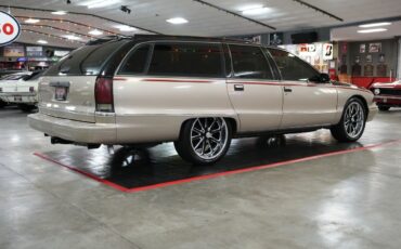 Chevrolet-Caprice-1995-Station-Wagon-19