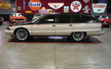 Chevrolet-Caprice-1995-Station-Wagon-2