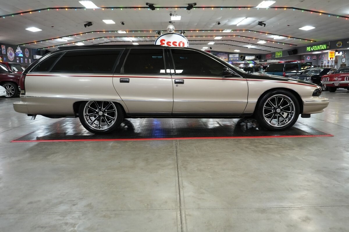 Chevrolet-Caprice-1995-Station-Wagon-20