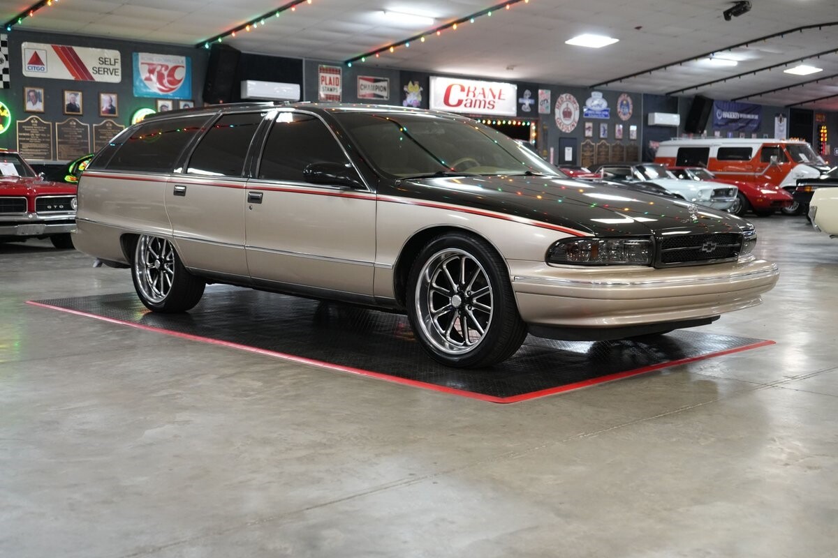 Chevrolet-Caprice-1995-Station-Wagon-21