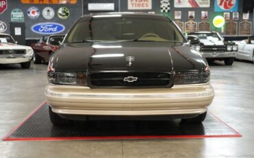 Chevrolet-Caprice-1995-Station-Wagon-22