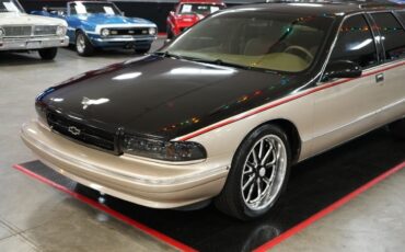 Chevrolet-Caprice-1995-Station-Wagon-23